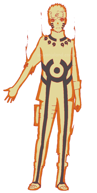 Roblox Naruto Model