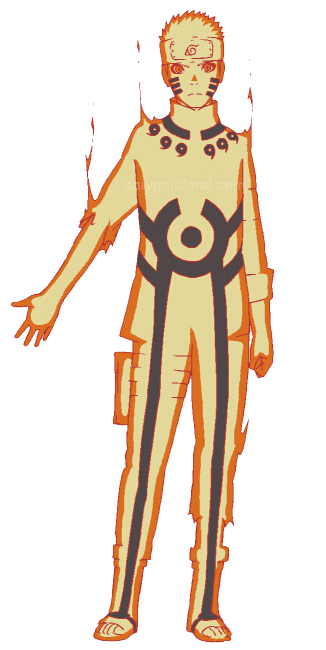 Naruto Uzumaki Roblox Anime Cross 2 Wiki Fandom