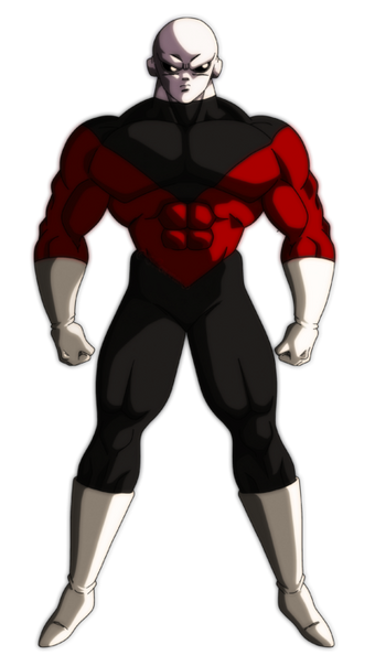 Jiren Roblox Anime Cross 2 Wiki Fandom - jiren is insane roblox anime cross 2