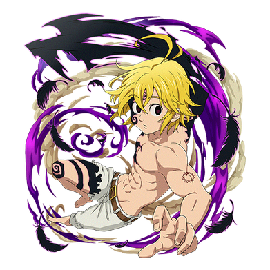 Meliodas | ROBLOX Anime Cross 2 Wiki | Fandom