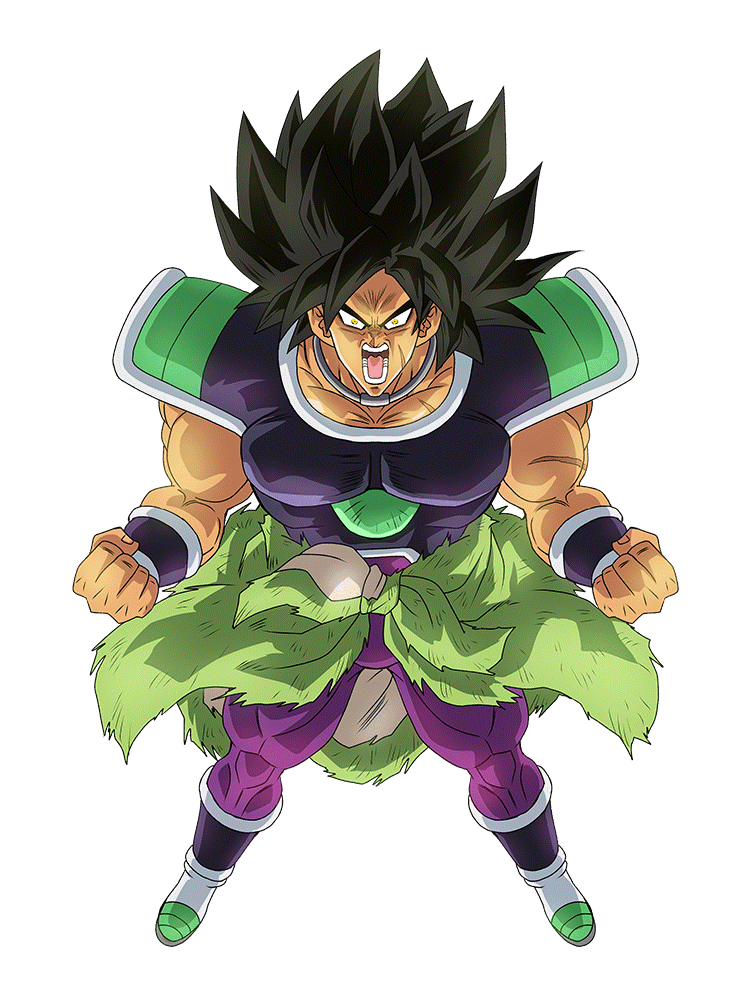 Broly Roblox Anime Cross 2 Wiki Fandom Powered By Wikia - 