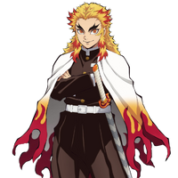 Rengoku Kyojuro Roblox Anime Cross 2 Wiki Fandom