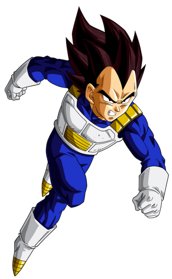 Vegeta Roblox Anime Cross 2 Wiki Fandom - anime cross roblox becoming full dodge