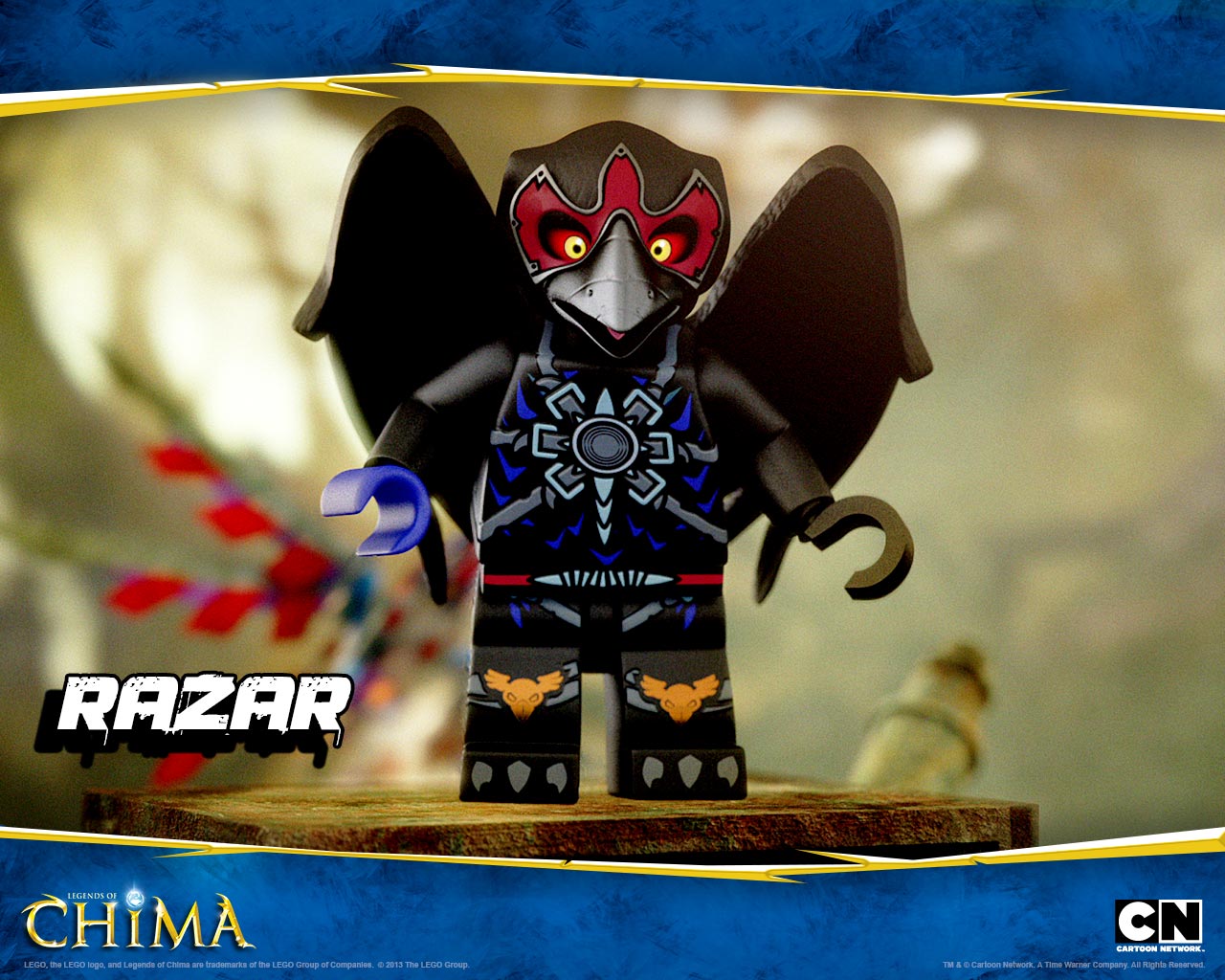 Image - Chima wallpaper razar 3 1280x1024.jpg | Anime Fanon | FANDOM powered by Wikia