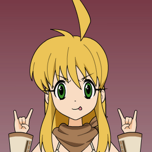 Rachel S Summer Life Anime Fanon Fandom
