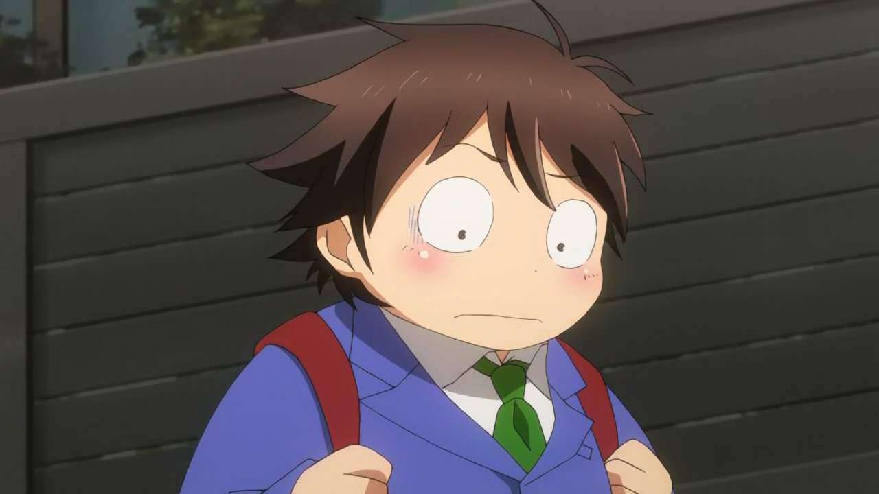 Resultado de imagen para gordo anime