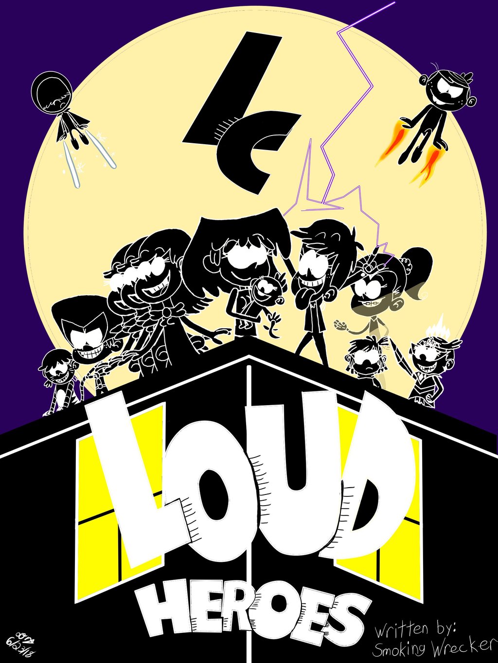 Anime Louds Anime Louds