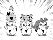 Category Tamagotchi Anime Fanon Fandom