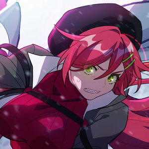 Honkai Impact 3rd The Animation Anime Fanon Fandom