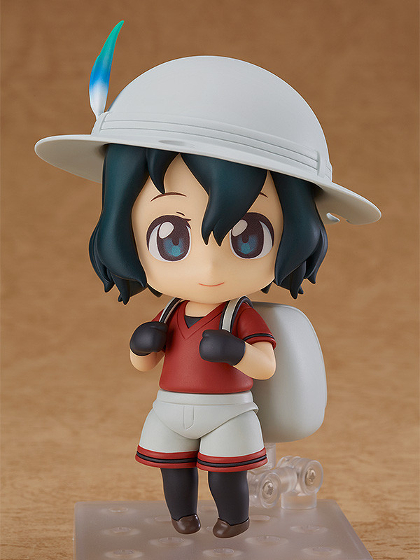 Nendoroid Kaban | Anime Figures Wiki | FANDOM powered by Wikia