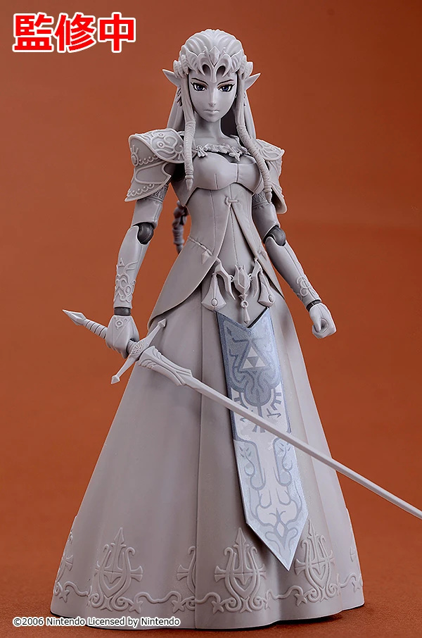 Image Figma 318 unpainted.jpg Anime Figures Wiki FANDOM powered