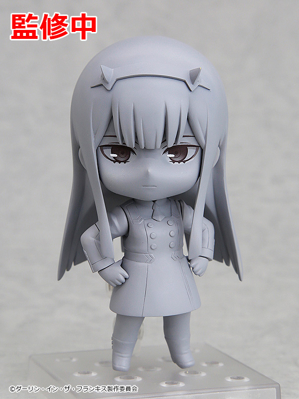 zero nendoroid