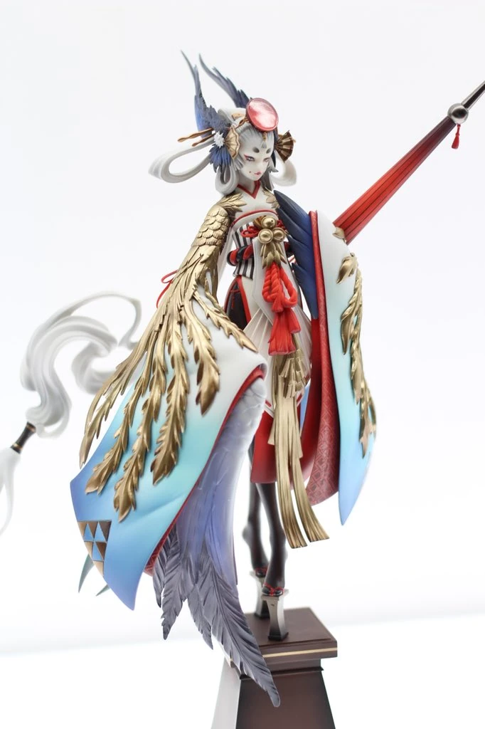onmyoji figure