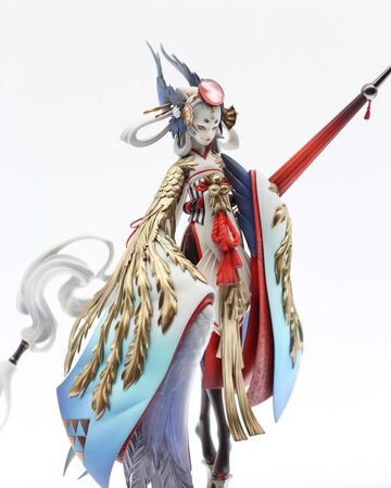 onmyoji figure