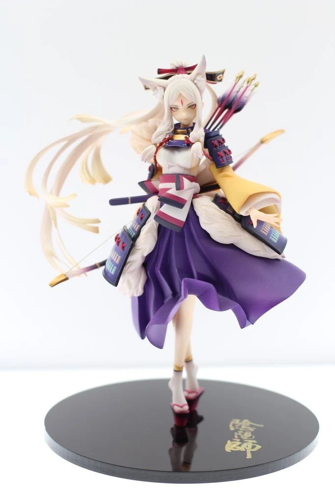 onmyoji figure