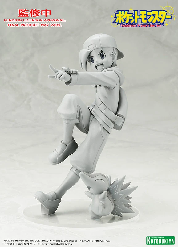 pokemon ethan figure