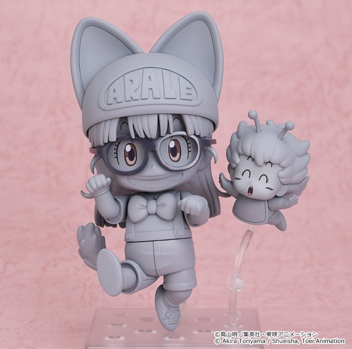 arale nendoroid