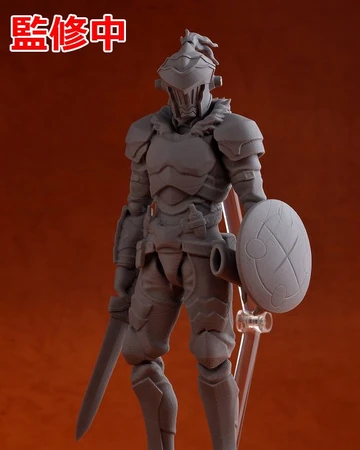 goblin slayer figma