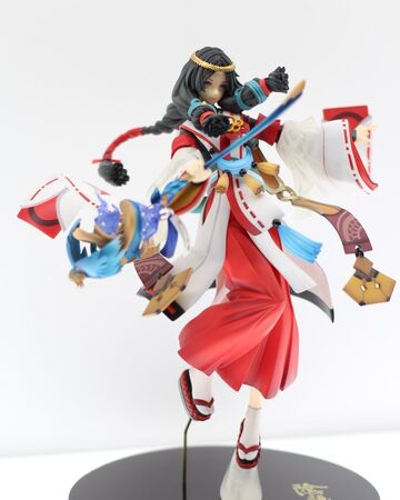 onmyoji figure