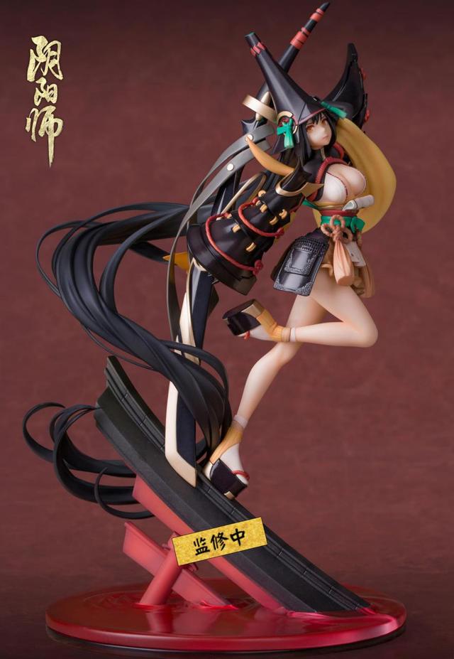 onmyoji figure