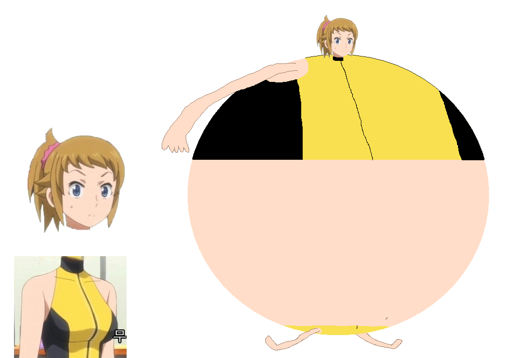 hoshino fumina