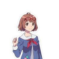 Wallpaper Maya Asagaya Anime Gatari Wiki Fandom For Android