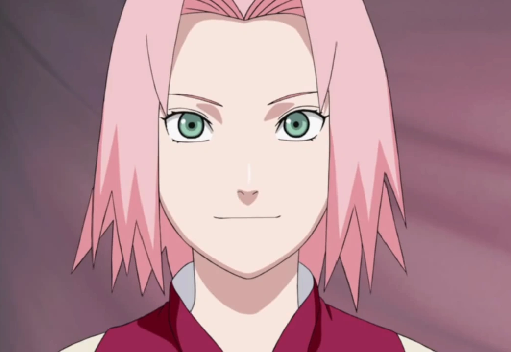 Sakura Haruno Wiki AnimeGirls FANDOM powered by Wikia