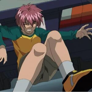 Get Wallpaper Gravitation Animegutpunch Wiki Fandom For iPhone Free
