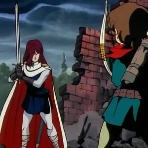 Wallpaper Robin Hood Animegutpunch Wiki Fandom For Android