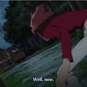 Wallpaper Star Driver Animegutpunch Wiki Fandom For iPhone Free