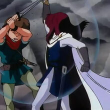 Get Wallpaper Robin Hood Animegutpunch Wiki Fandom For Free