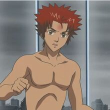 Zegapain Animegutpunch Wiki Fandom