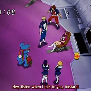 Digimon Data Squad Animegutpunch Wiki Fandom
