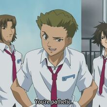 Zegapain Animegutpunch Wiki Fandom