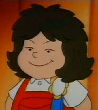 Rosie La Chipie Wiki Animeland Index Fandom