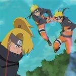 RasenganB