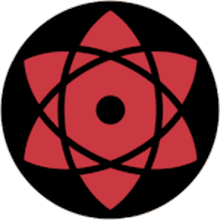 Mangekyo Sharingan Jutsu Wiki Fandom