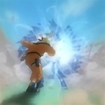 NarutoRasengan
