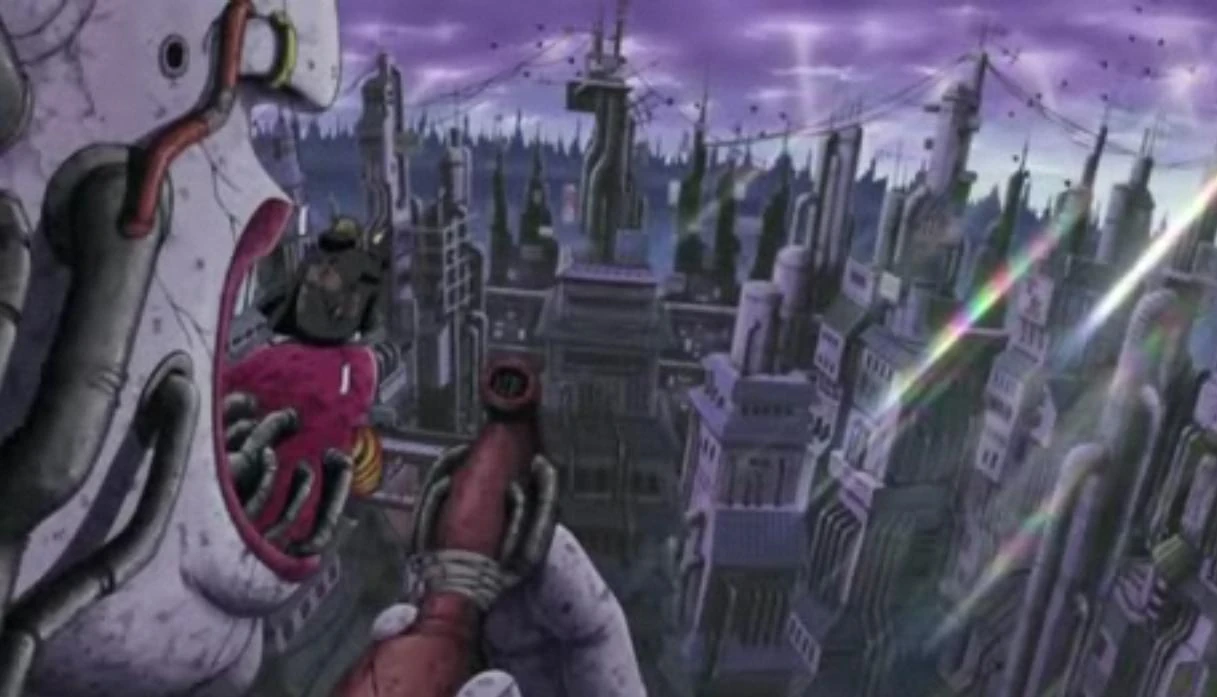 Aldea Oculta de la Lluvia Wiki Naruto Fandom