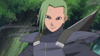 Clan Fuma Amegakure Wiki Naruto Fandom