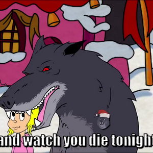 Insanity Wolf Animeme Wiki Fandom
