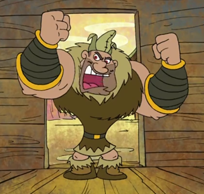 Category:Dave the Barbarian | Animated Muscle Scene Wiki | Fandom