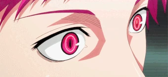 En Güclü 15 Anime Gözü Animepedia Wikia Fandom