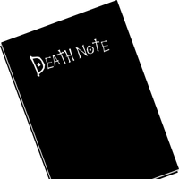 Death Note Animepedia Wikia Fandom