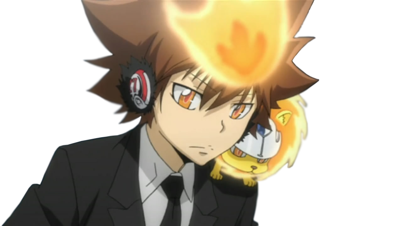 Tsunayoshi Sawada | Anime Quotes Wiki | Fandom