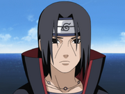 Itachi Uchiha Anime Quotes Wiki Fandom