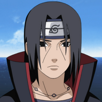Itachi Uchiha Anime Quotes Wiki Fandom
