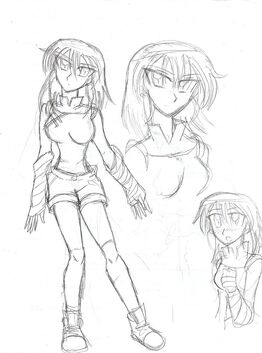 Suki scrap