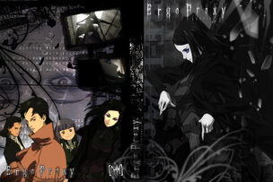 Anime corto E.P.