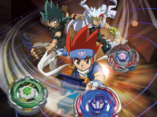 All Beyblade Songs In Hindi